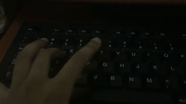 Windows XP startup theme with computer keyboard смотреть онлайн