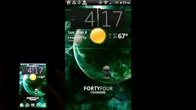 GO Launcher EX - Android Apps on Google Play.flv смотреть онлайн