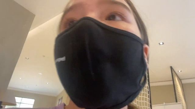 VIOG Мое утро и как мы прилетели в ДУБАЙ 🤍 смотреть онлайн