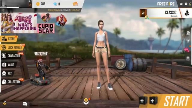 Garena Free Fire Hack 2019 APK - 900,000 Diamonds Cheats - Android And iOS смотреть онлайн