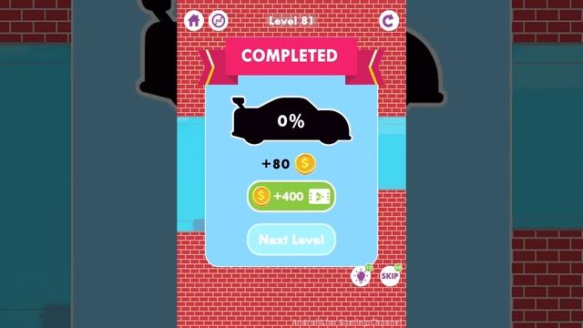 Draw The Bridge 3D - All Levels Gameplay Android,ios (Levels 79-83) смотреть онлайн