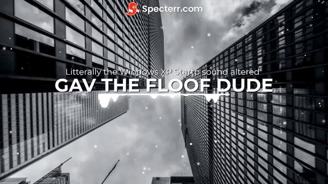 The melody was the windows XP startup sound смотреть онлайн