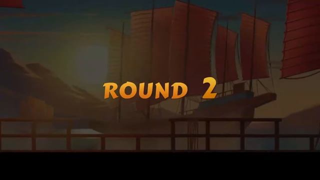 Shadow Fight 2 for Windows SHADOW VS SHARK (3RD BODYGUARD WASP) смотреть онлайн