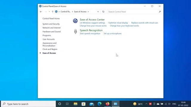 How to display speech configuration tools in windows 10 & 11 смотреть онлайн