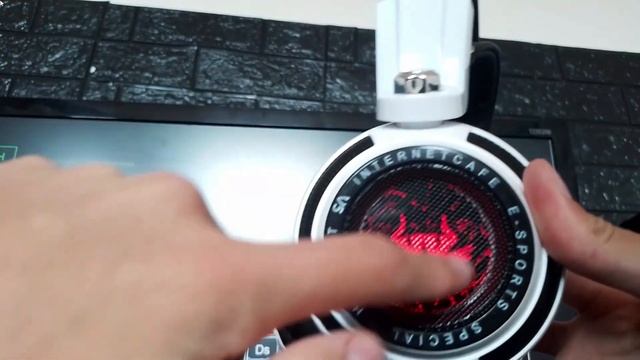 Headset Knup kp-400 review смотреть онлайн