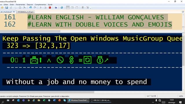 Keep Passing The Open Windows MusicGroup Queen Emoji legends смотреть онлайн
