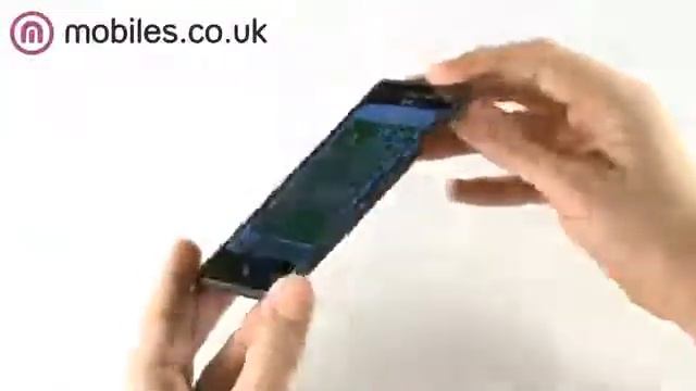 HTC Windows Phone 8X Review смотреть онлайн
