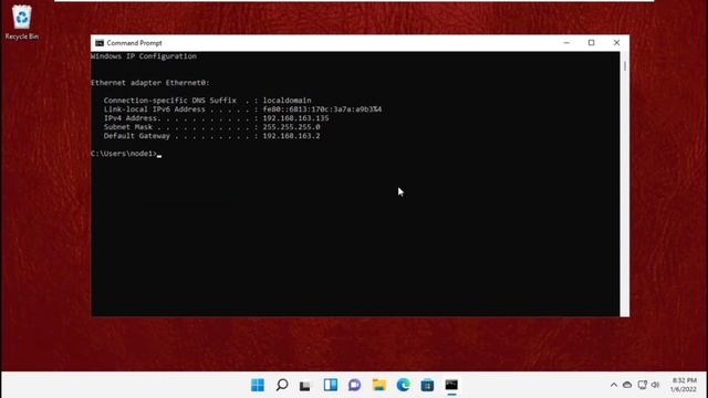 How to Fix Error Please Check Your Network Connection in Windows 11 смотреть онлайн