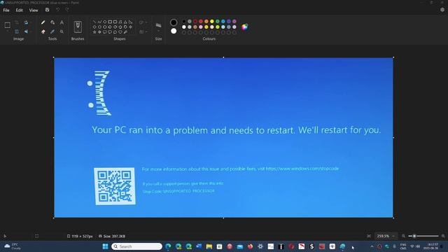 FIX Windows 10 11 Blue Screen on MSI Motherboards workaround смотреть онлайн