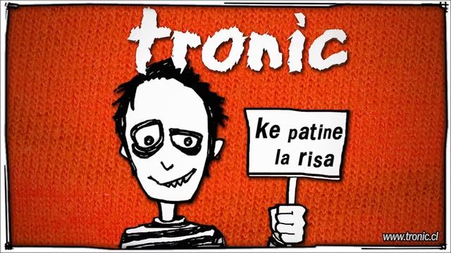 TRONIC - Combo Final смотреть онлайн
