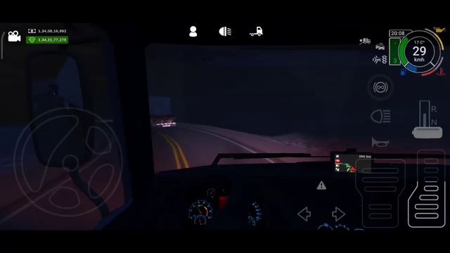 Long Route // Truck Driving // Part - 3 // Entertaining Gameplay смотреть онлайн
