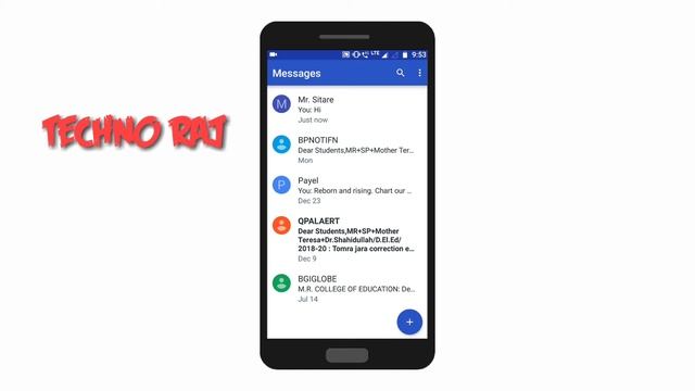 how to enable message delivery report on Android phone in Bengali ||Turn on sms delivery report. смотреть онлайн