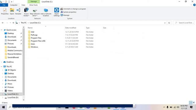 How to Uninstall Edge from Microsoft Windows 10 смотреть онлайн