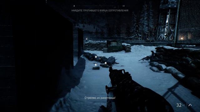 Battlefield V gameclips No comments (Прохождение) gtx 1080ti ryzen 5 2600 Ultra graphics смотреть онлайн