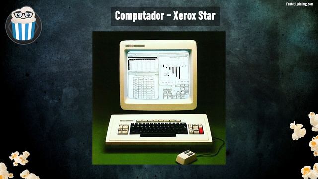 COMO SURGIU O MOUSE DE COMPUTADOR??🐭🤔 DESCUBRA COMO FOI A INVENÇÃO DESTE PERIFÉRICO!!! смотреть онлайн