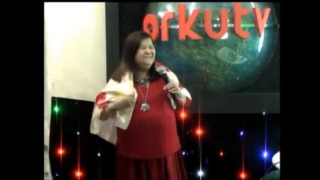 Cantora Gema Galgani 2012 parte 1 смотреть онлайн
