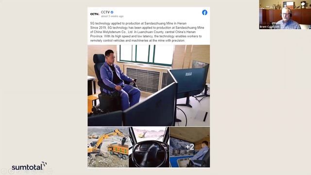 The New Collar Workforce, Skills vs. Degrees смотреть онлайн