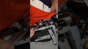 обзор на Бензопилу хутор, Huter BS-2300М.