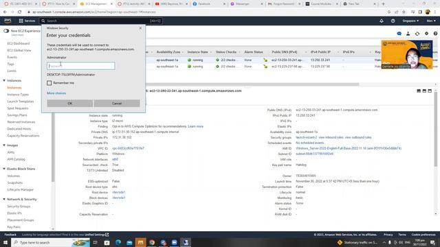 How to Connect Amazon EC2 Using Microsoft Remote Desktop смотреть онлайн