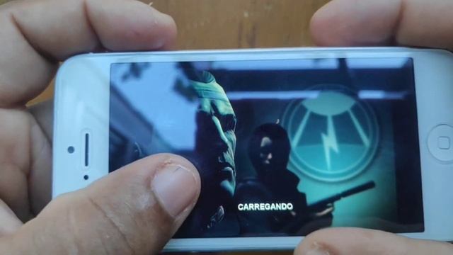 TOP 5! INCRÍVEIS JOGOS DA GAMELOFT EXCLUSIVOS PARA IOS смотреть онлайн
