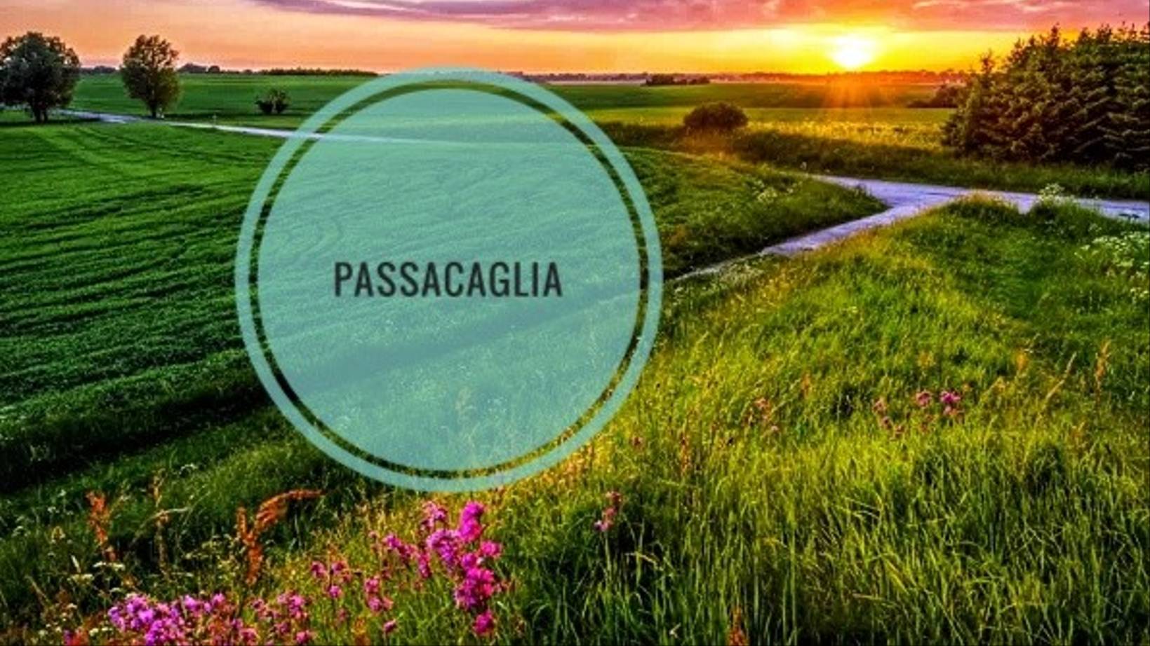 Passacaglia, Pascal Sardi-Antasan