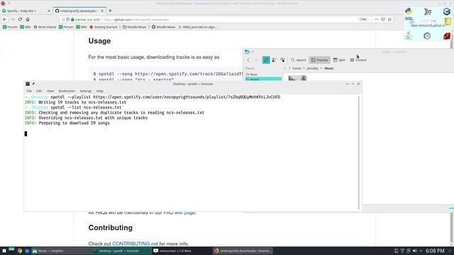 How to use Spotify downloader to download any video from spotify смотреть онлайн