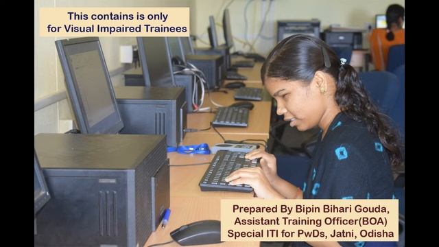 Semester 1 Module 3: Windows Operating System смотреть онлайн