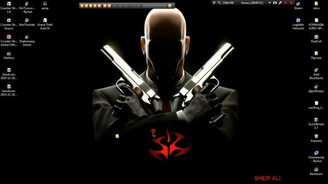 как создать не видемую папку на Windows 7 смотреть онлайн