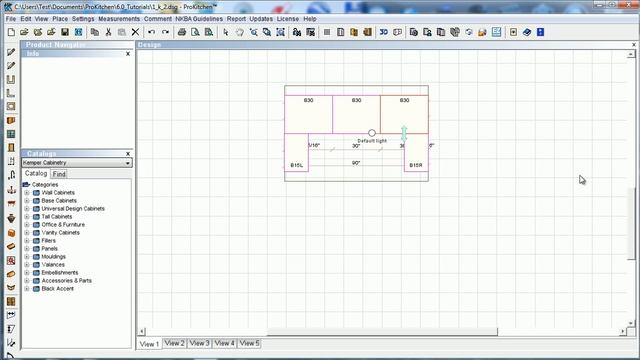 PopUp Menu Feature: Changing Catalogs смотреть онлайн