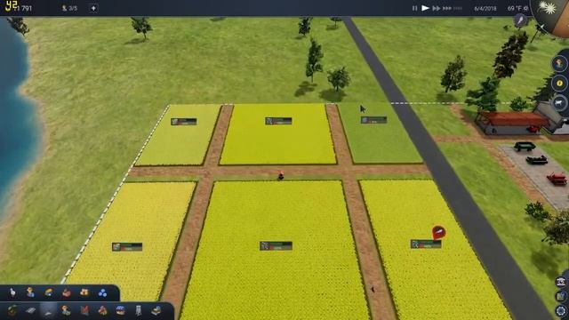 Farm Manager 2018 (Live Stream) Part 1 смотреть онлайн