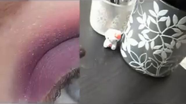 [Tutorial] "Rock my Valentines Day" - Valentins Tag AMU (Sleek Sparkle Palette) смотреть онлайн