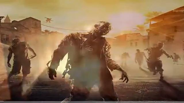 DYING LIGHT - LOS PELIGROS DE LA NOCHE - Descarga Juego Completo 2015 смотреть онлайн