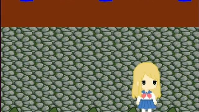 Minimalist 2.5D example for a game смотреть онлайн
