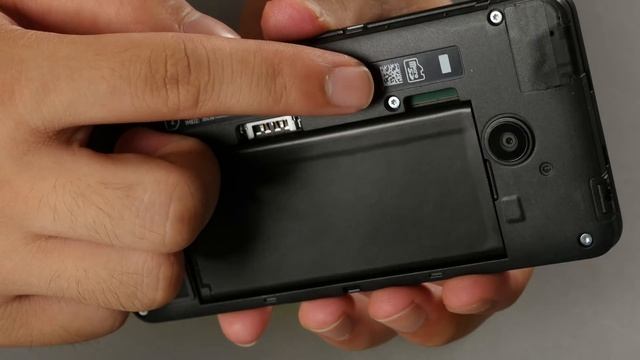 [EN] Nokia Lumia 630 Unboxing [4K] смотреть онлайн