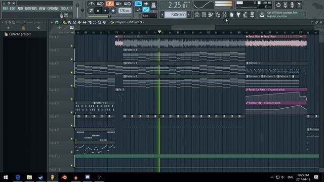 Random EDM Track смотреть онлайн