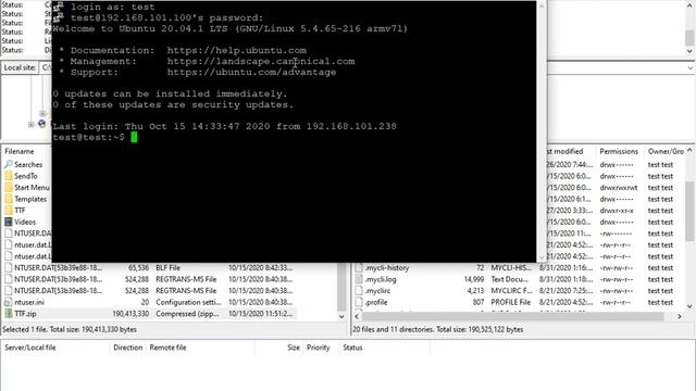 How to Install Windows Fonts on Ubuntu смотреть онлайн
