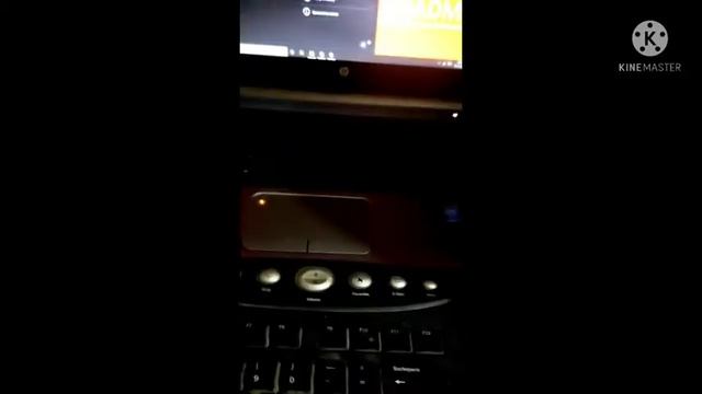 How to remove orange light 🟠 from hp touchpad/And able touchpad.... смотреть онлайн