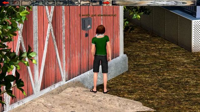 Strangers In A Strange Land