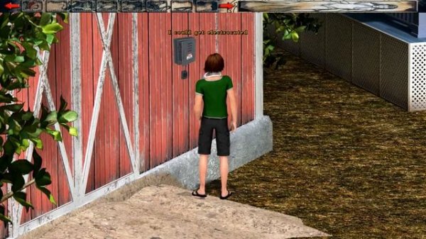 Strangers in a Strange Land