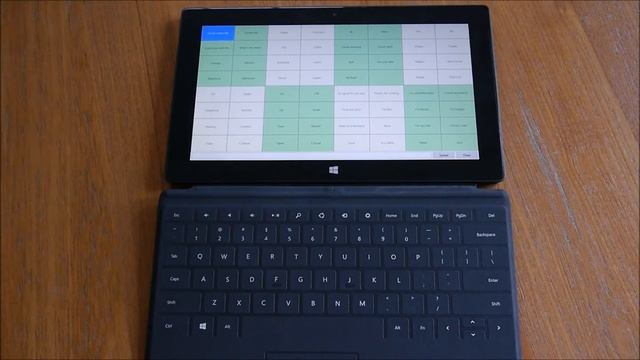 8 Way Speaker app for Windows 8.1 смотреть онлайн