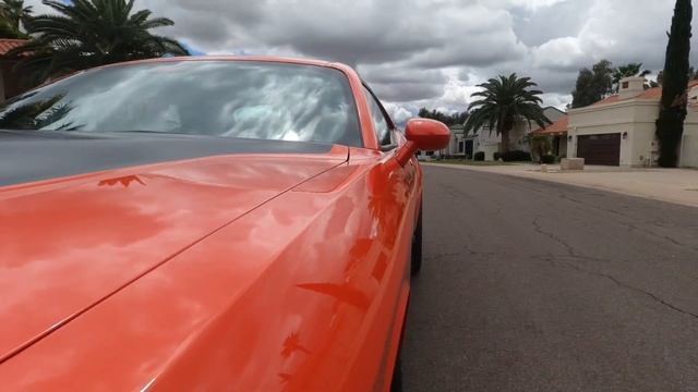 DRIVING MY 1025HP DEMON 170 ......HOA NEIGHBOR COMPLAINS* смотреть онлайн