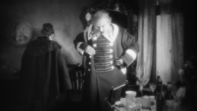 F.W.Murnau - The Last Laugh(Der letzte Mann) - 1924 - (4K VINTAGE GERMAN EXPRESSIONIST MOVIE) смотреть онлайн
