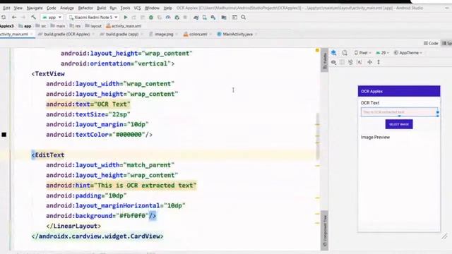 3-days Android App Development Webinar (Day 2) смотреть онлайн