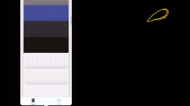 Showing how to use art set app смотреть онлайн