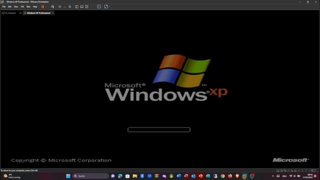 windows xp in 2023 par 1 смотреть онлайн