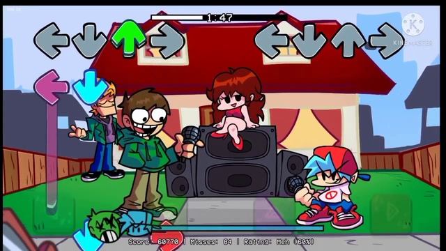 Vs Edd Challenge + Todas As Mecânicas | Android ( GAMA BAJA ) 📁📩 смотреть онлайн