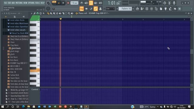 HOW BAD BUNNY x JHAY CORTEZ - DÁKITI WAS MADE TUTORIAL USING FL STUDIO смотреть онлайн