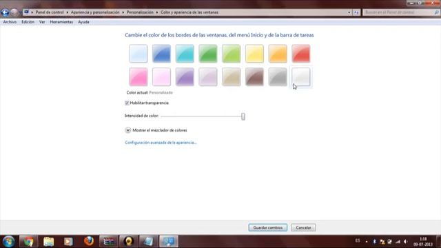 Activar Aero en Windows 7 Starter y Home Basic смотреть онлайн