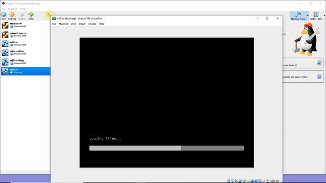 Windows 2016 Server Installation смотреть онлайн