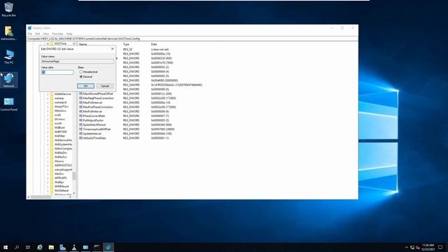 04 - Configuring NTP смотреть онлайн